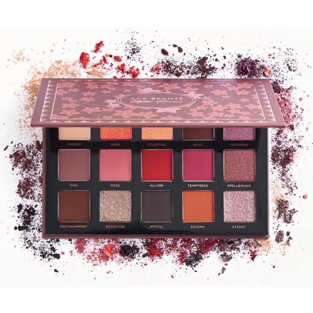 ❌3 for $25❌ Ace Beaute Mystic Romance palette